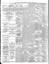 Irish News and Belfast Morning News Tuesday 16 October 1900 Page 4