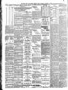 Irish News and Belfast Morning News Thursday 01 November 1900 Page 2
