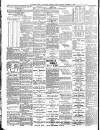 Irish News and Belfast Morning News Saturday 03 November 1900 Page 2