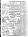 Irish News and Belfast Morning News Saturday 03 November 1900 Page 4