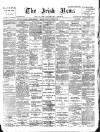 Irish News and Belfast Morning News Monday 05 November 1900 Page 1