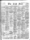 Irish News and Belfast Morning News Wednesday 07 November 1900 Page 1