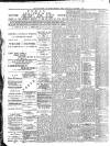 Irish News and Belfast Morning News Wednesday 07 November 1900 Page 4