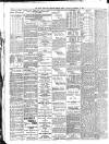 Irish News and Belfast Morning News Saturday 10 November 1900 Page 2