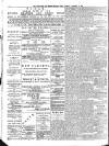 Irish News and Belfast Morning News Saturday 10 November 1900 Page 4