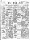 Irish News and Belfast Morning News Wednesday 14 November 1900 Page 1