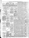 Irish News and Belfast Morning News Wednesday 14 November 1900 Page 4