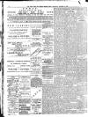 Irish News and Belfast Morning News Wednesday 21 November 1900 Page 4
