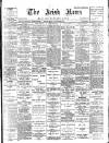 Irish News and Belfast Morning News Friday 23 November 1900 Page 1