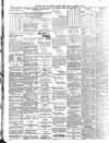 Irish News and Belfast Morning News Monday 26 November 1900 Page 2