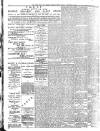 Irish News and Belfast Morning News Monday 26 November 1900 Page 4