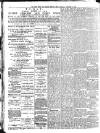 Irish News and Belfast Morning News Thursday 29 November 1900 Page 4