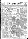 Irish News and Belfast Morning News Wednesday 05 December 1900 Page 1