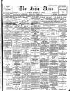 Irish News and Belfast Morning News Friday 07 December 1900 Page 1