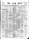 Irish News and Belfast Morning News Thursday 13 December 1900 Page 1