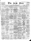 Irish News and Belfast Morning News Saturday 15 December 1900 Page 1