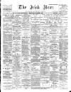 Irish News and Belfast Morning News Monday 24 December 1900 Page 1
