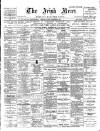 Irish News and Belfast Morning News Saturday 29 December 1900 Page 1