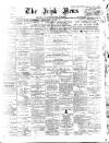 Irish News and Belfast Morning News Tuesday 01 January 1901 Page 1