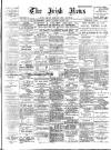 Irish News and Belfast Morning News Wednesday 02 January 1901 Page 1