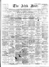 Irish News and Belfast Morning News Thursday 03 January 1901 Page 1