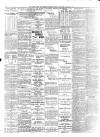 Irish News and Belfast Morning News Thursday 03 January 1901 Page 2