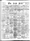 Irish News and Belfast Morning News Friday 04 January 1901 Page 1