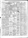 Irish News and Belfast Morning News Friday 04 January 1901 Page 2