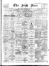 Irish News and Belfast Morning News Saturday 05 January 1901 Page 1