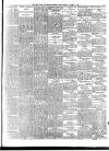 Irish News and Belfast Morning News Monday 07 January 1901 Page 5