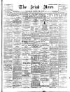 Irish News and Belfast Morning News Tuesday 08 January 1901 Page 1