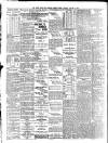 Irish News and Belfast Morning News Tuesday 08 January 1901 Page 2