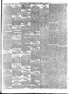 Irish News and Belfast Morning News Wednesday 09 January 1901 Page 5