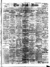 Irish News and Belfast Morning News Wednesday 30 January 1901 Page 1
