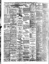 Irish News and Belfast Morning News Wednesday 30 January 1901 Page 2