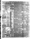Irish News and Belfast Morning News Wednesday 30 January 1901 Page 4