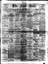 Irish News and Belfast Morning News Thursday 31 January 1901 Page 1