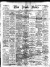 Irish News and Belfast Morning News Friday 01 February 1901 Page 1