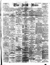 Irish News and Belfast Morning News Tuesday 05 February 1901 Page 1