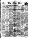 Irish News and Belfast Morning News Friday 08 February 1901 Page 1