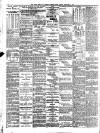 Irish News and Belfast Morning News Friday 08 February 1901 Page 2