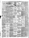 Irish News and Belfast Morning News Saturday 09 February 1901 Page 2