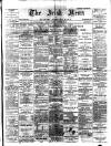 Irish News and Belfast Morning News Tuesday 12 February 1901 Page 1
