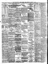 Irish News and Belfast Morning News Wednesday 13 February 1901 Page 2