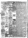 Irish News and Belfast Morning News Wednesday 13 February 1901 Page 4