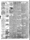 Irish News and Belfast Morning News Friday 15 February 1901 Page 4