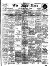 Irish News and Belfast Morning News Monday 18 February 1901 Page 1