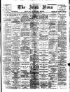 Irish News and Belfast Morning News Thursday 21 February 1901 Page 1