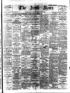 Irish News and Belfast Morning News Saturday 23 February 1901 Page 1