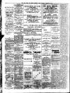 Irish News and Belfast Morning News Saturday 23 February 1901 Page 4
